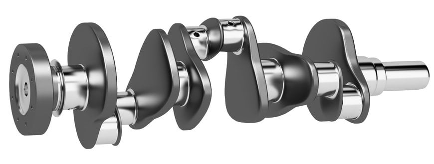Supertec chooses NUM technology for its latest CNC cylindrical grinding machines